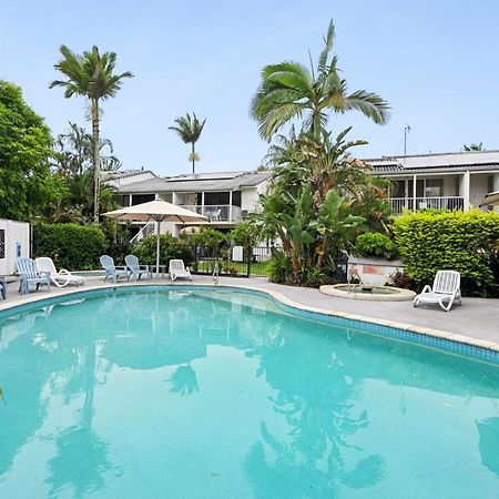 Noosa Keys Resort Noosaville Exterior foto