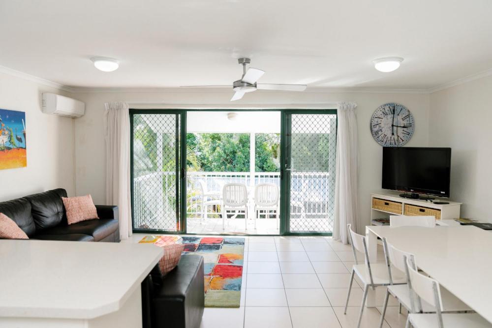 Noosa Keys Resort Noosaville Exterior foto