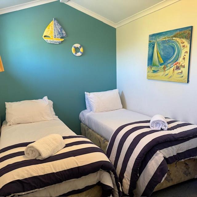 Noosa Keys Resort Noosaville Exterior foto