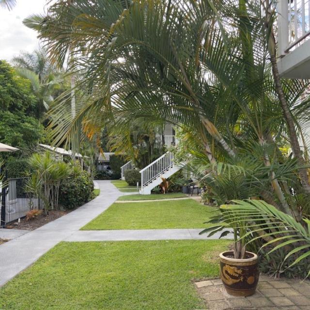 Noosa Keys Resort Noosaville Exterior foto