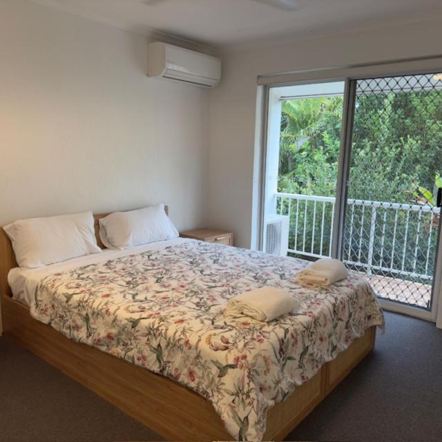 Noosa Keys Resort Noosaville Exterior foto