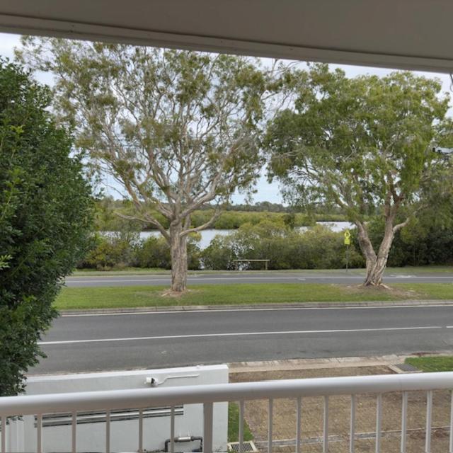 Noosa Keys Resort Noosaville Exterior foto