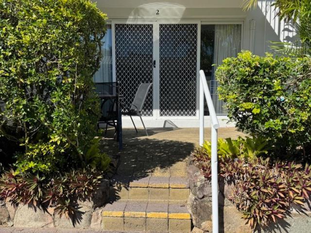 Noosa Keys Resort Noosaville Exterior foto