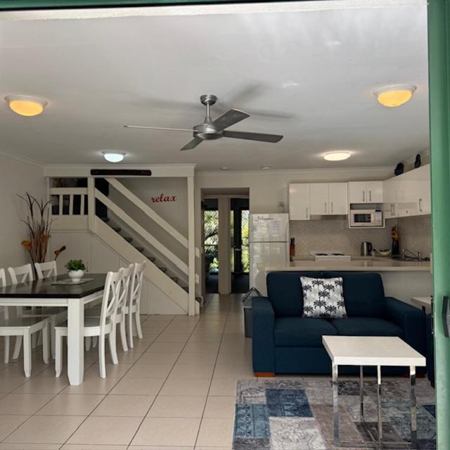 Noosa Keys Resort Noosaville Exterior foto
