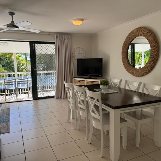 Noosa Keys Resort Noosaville Exterior foto