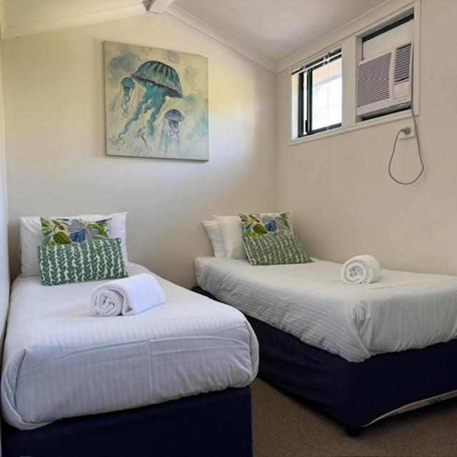 Noosa Keys Resort Noosaville Exterior foto