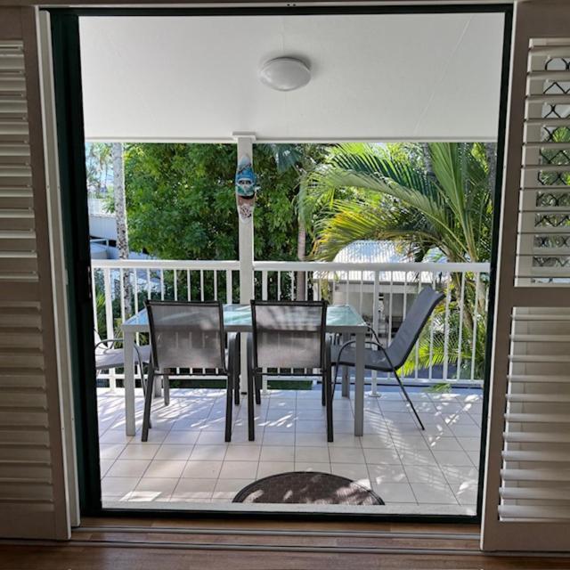 Noosa Keys Resort Noosaville Exterior foto