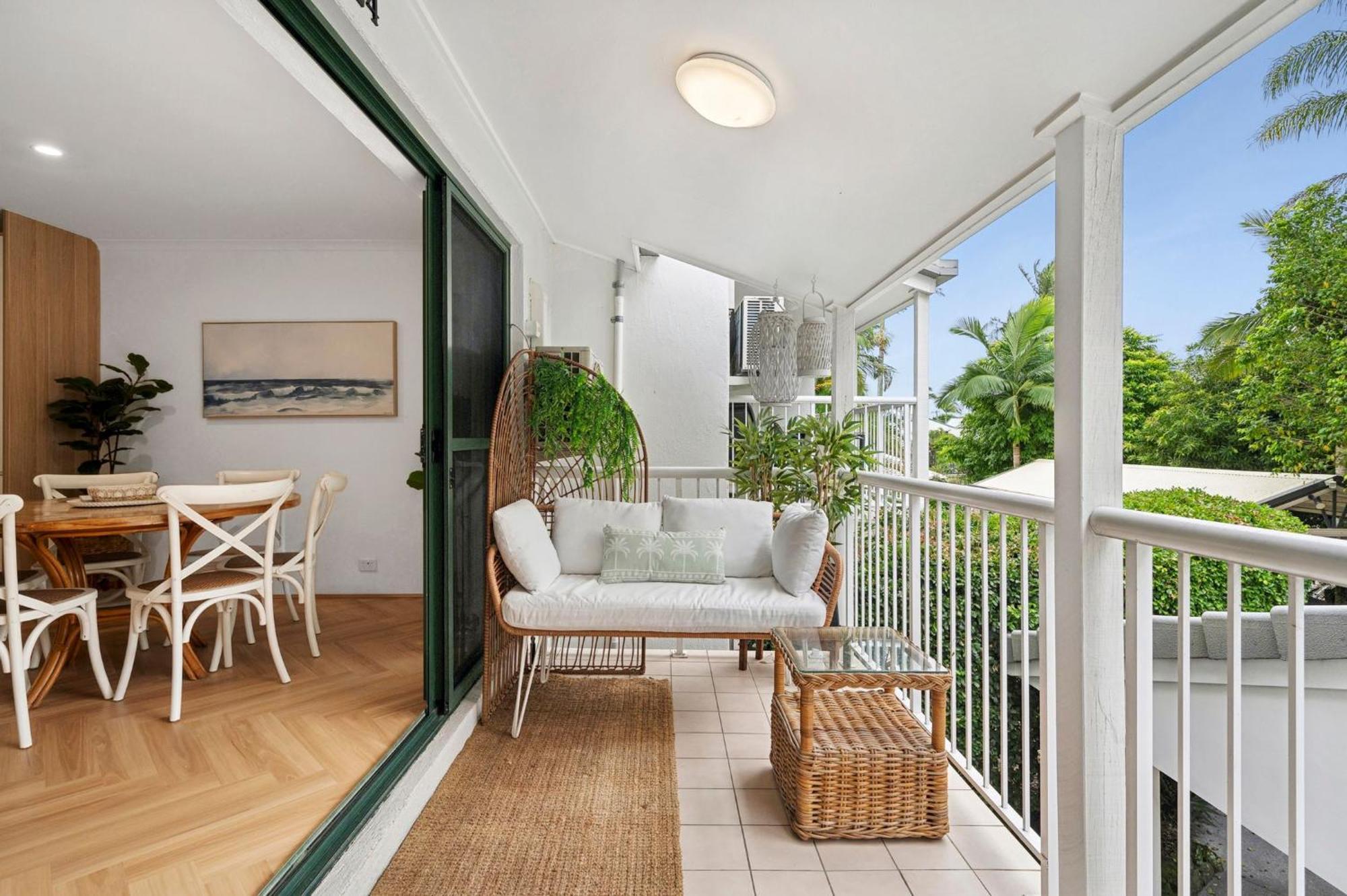 Noosa Keys Resort Noosaville Exterior foto