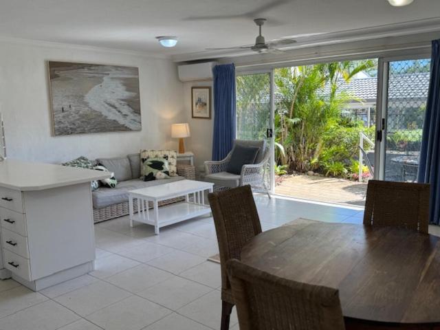 Noosa Keys Resort Noosaville Exterior foto